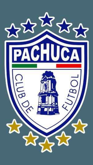 Pachuca Wallpaper