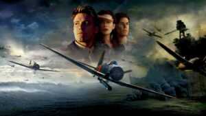 Pearl Harbor Wallpaper