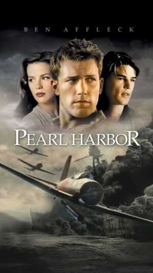 Pearl Harbor Wallpaper