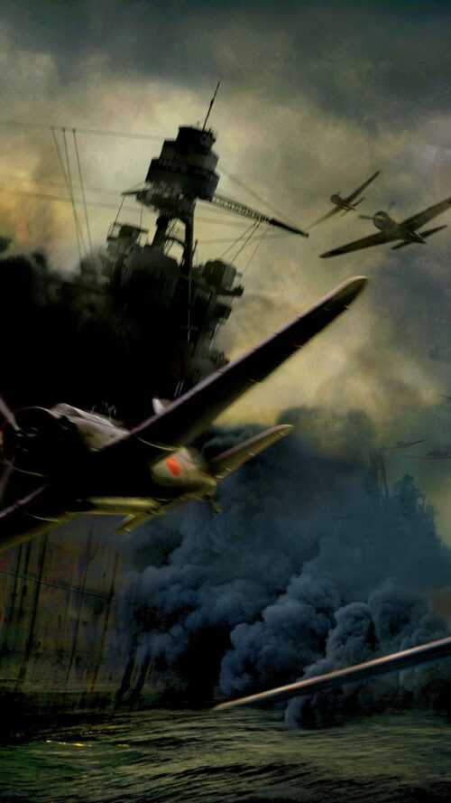 Pearl Harbor Wallpaper - iXpap
