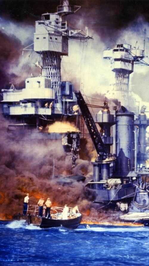 Pearl Harbor Wallpaper - iXpap
