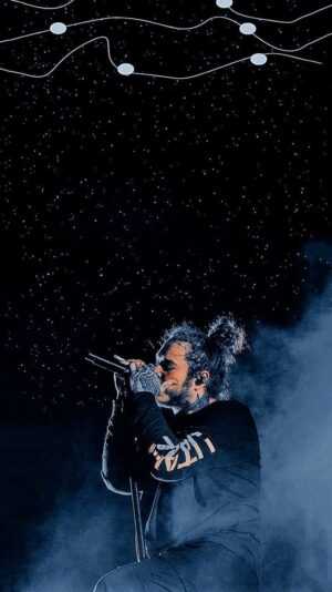 Post Malone Wallpaper