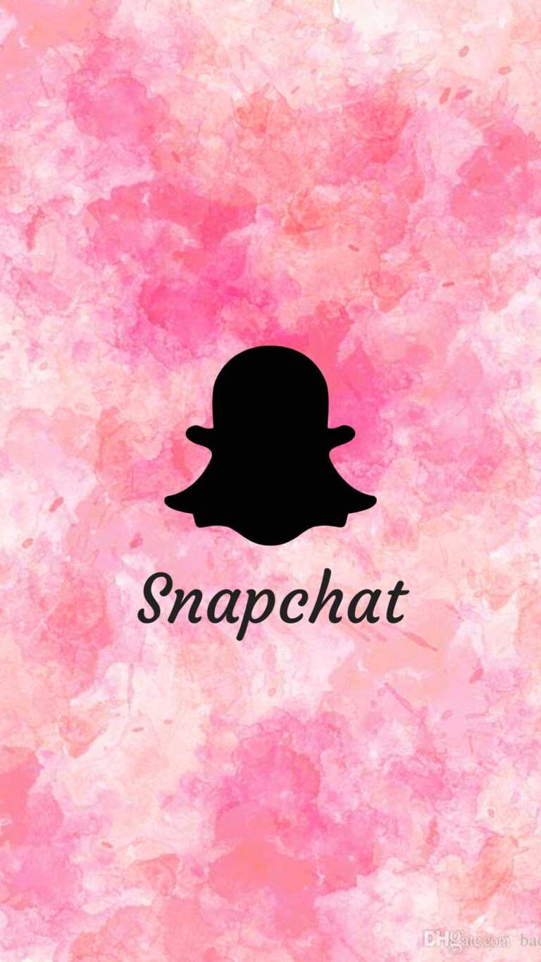 Snapchat Wallpaper - iXpap