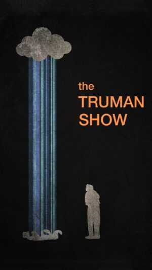The Truman Show Wallpaper