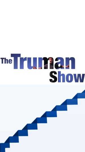 Truman Show Movie Wallpaper