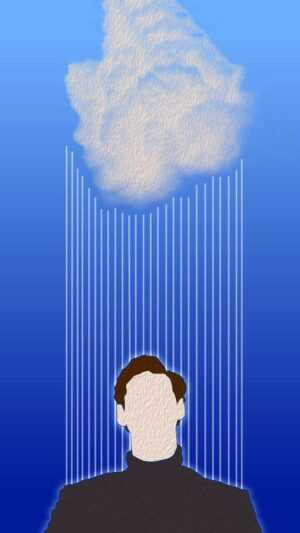 Truman Show Wallpaper