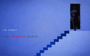 Truman Show Wallpaper