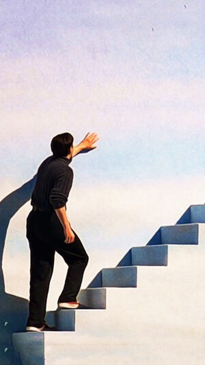 Truman Show Wallpaper