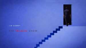 Truman Show Wallpaper