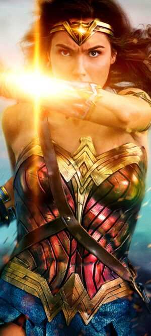 Wonder Woman Wallpaper