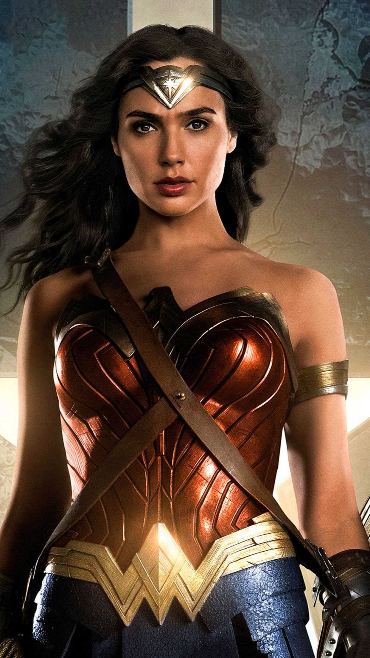 Wonder Woman Wallpaper - iXpap