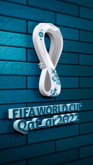 World Cup 2022 Wallpaper