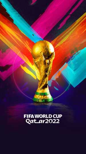 World Cup Wallpaper