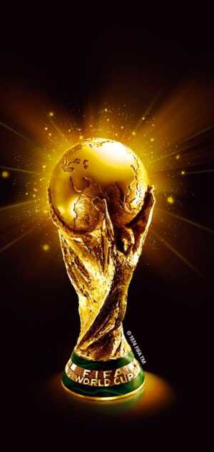 World Cup Wallpaper