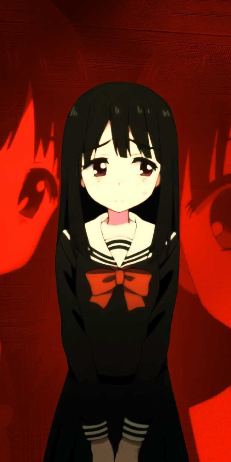 Aya Asagiri Wallpaper - iXpap