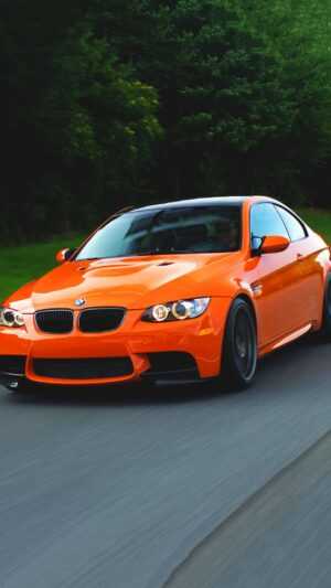 BMW M3 Wallpaper