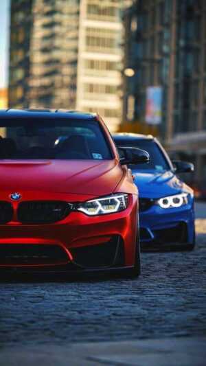 BMW M3 Wallpaper