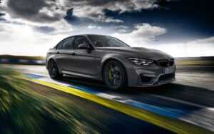 BMW M3 Wallpaper