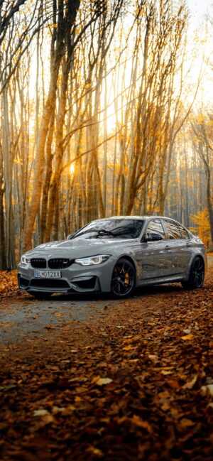 BMW M3 Wallpaper
