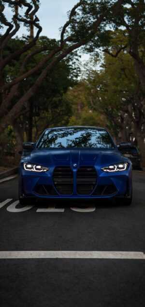 BMW M3 Wallpaper