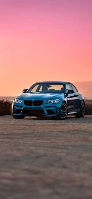 BMW M3 Wallpaper