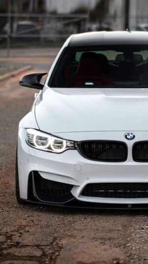 BMW M3 iPhone Wallpaper