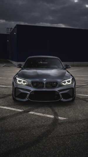 BMW M3 iPhone Wallpaper