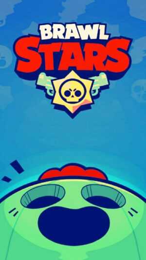 Brawl Stars Wallpaper