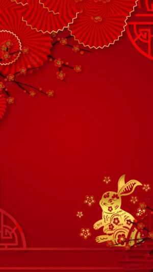 Chinese New Year 2023 Wallpaper