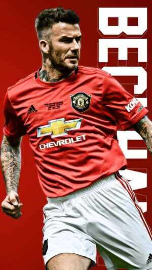 David Beckham Wallpaper