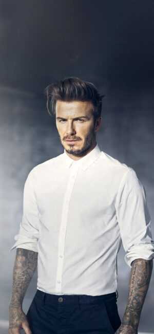 David Beckham Wallpaper