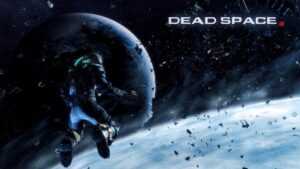 Dead Space Wallpaper