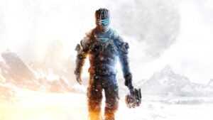 Dead Space Wallpaper