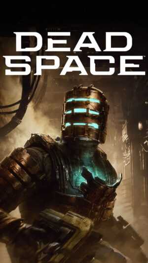 Dead Space Wallpaper