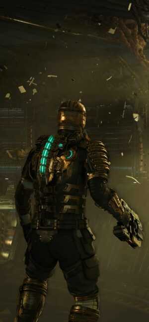 Dead Space Wallpaper