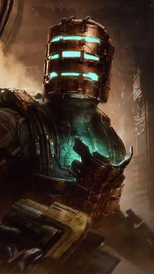 Dead Space Wallpaper