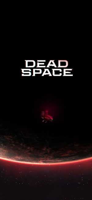 Dead Space Wallpaper