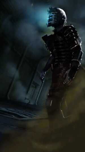 Dead Space Wallpaper