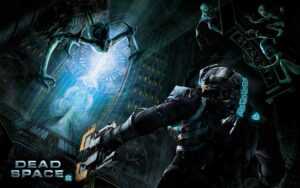 Dead Space Wallpapers