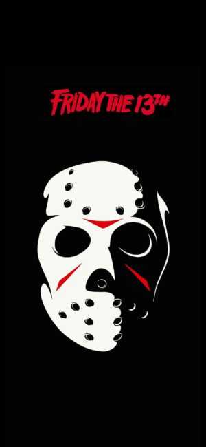 Friday the 13th Wallpaper