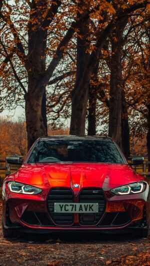 HD BMW M3 Wallpaper