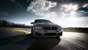 HD BMW M3 Wallpaper