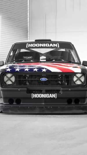 Hoonicorn Wallpaper