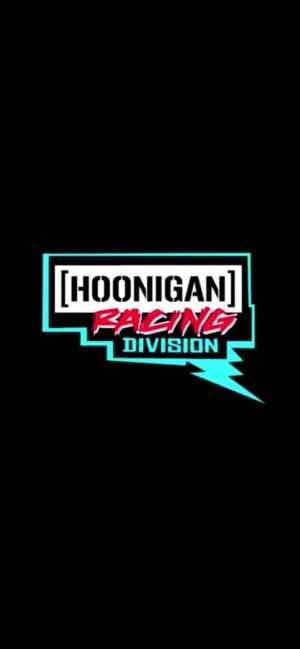 Hoonigan Wallpaper