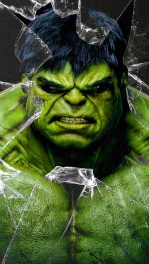 Hulk Wallpaper