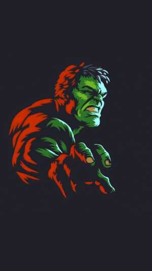 Hulk Wallpaper