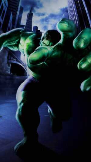 Hulk Wallpaper