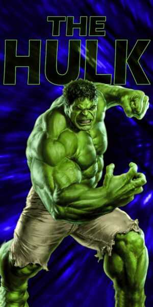 Hulk Wallpaper