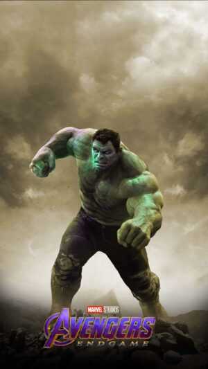 Hulk Wallpaper