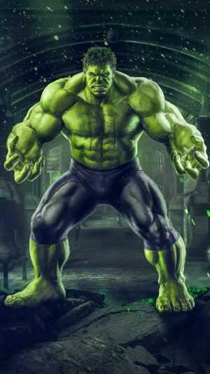 Hulk Wallpaper